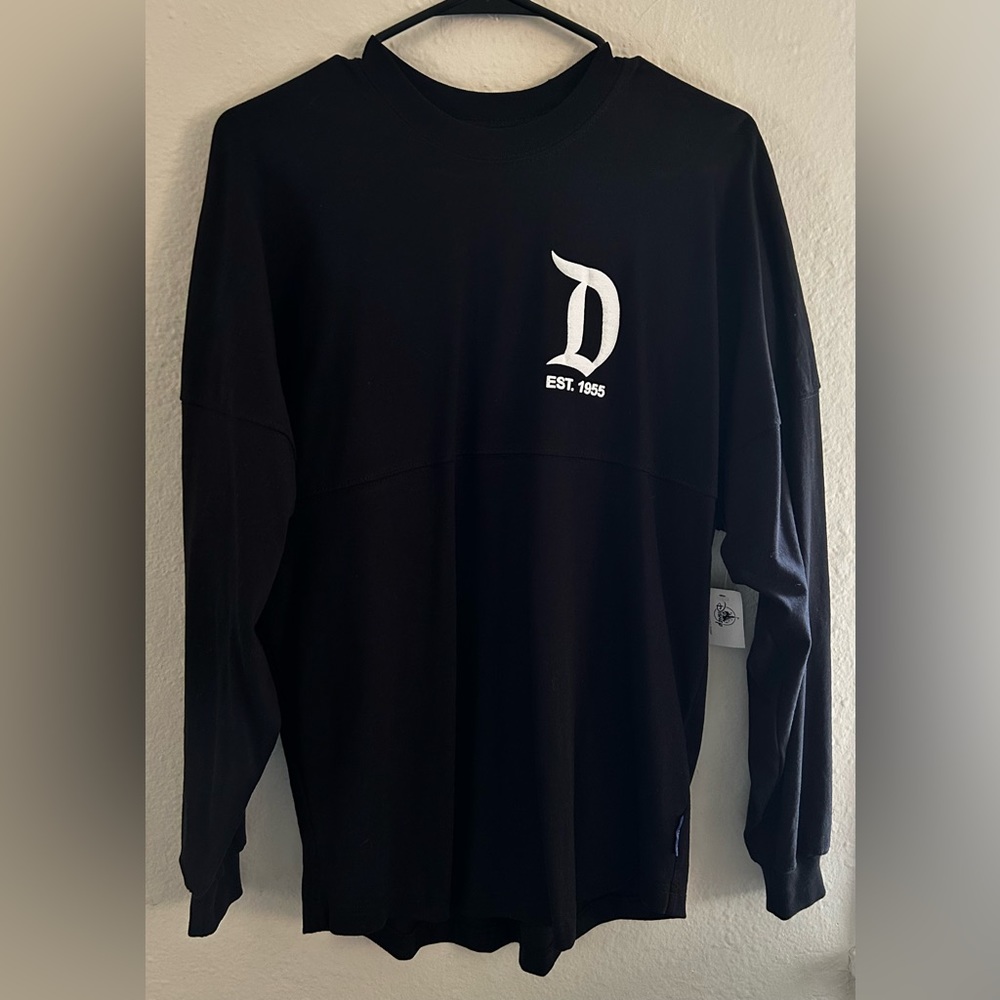 Disneyland Spirit Jersey